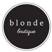 Blonde Boutique Womens Clothing Gifts and Accessories Shop