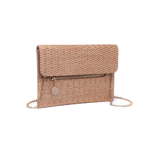 Gozo Clutch: Natural