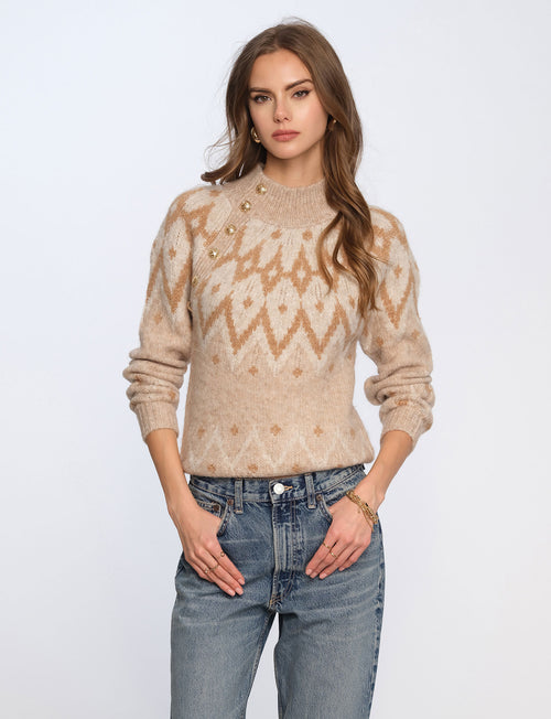 Emory Sweater