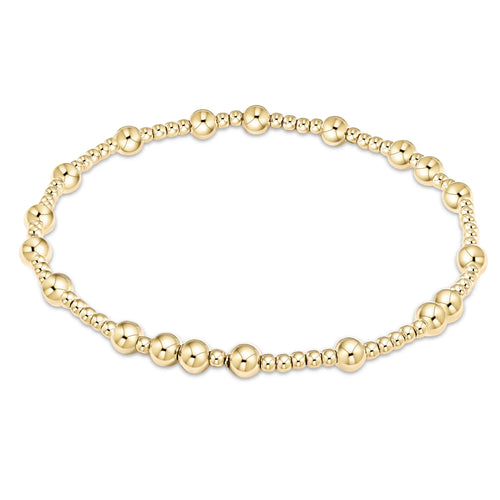 enewton gold hope unwritten bracelet -multiple sizes