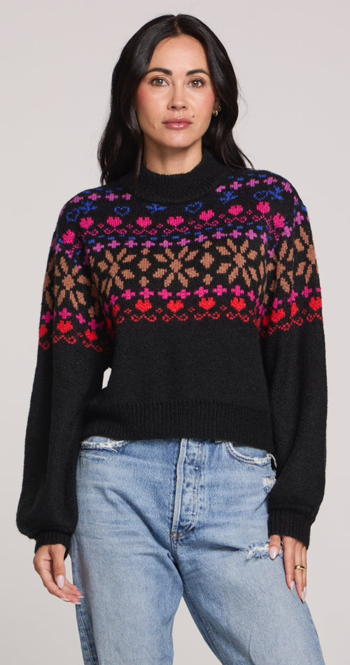 Stella Sweater