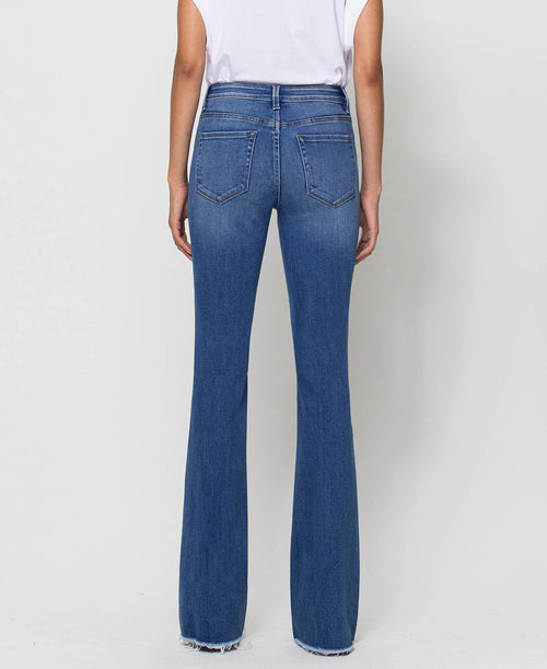 Mara flare jeans