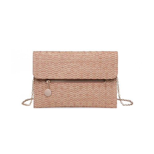 Gozo Clutch: Natural