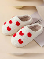 Valentines Slippers