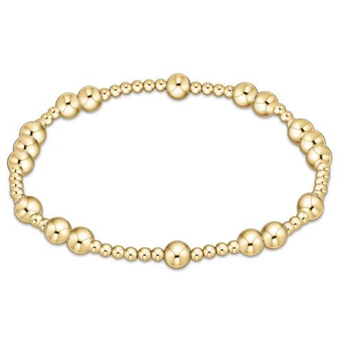 enewton gold hope unwritten bracelet -multiple sizes