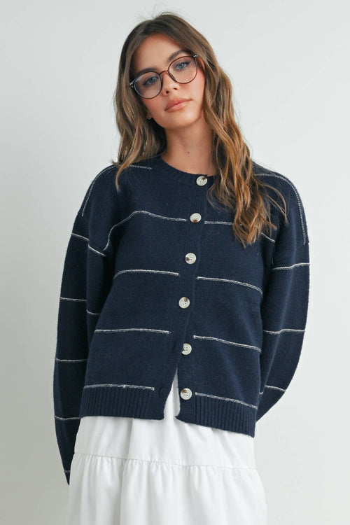 Monica Sweater