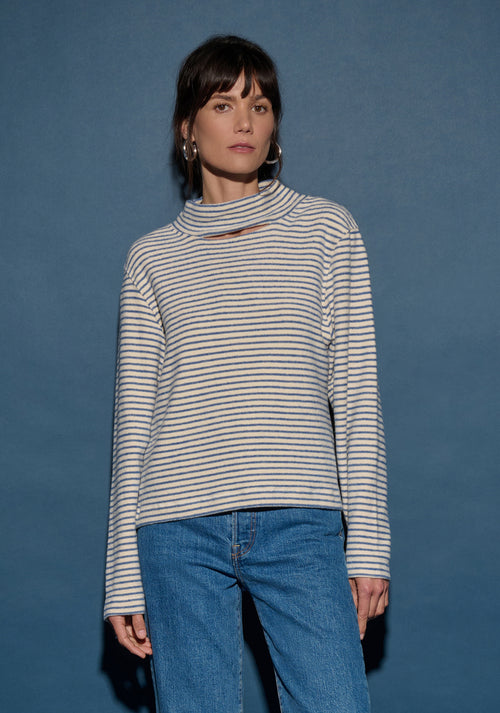 Delphine sweatshirt