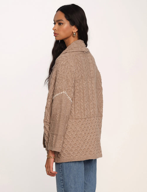 Aletta cardigan