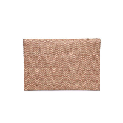 Gozo Clutch: Natural