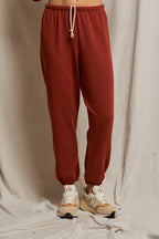 Johnny russet Sweatpant