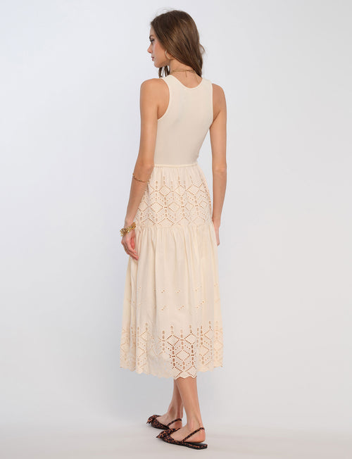 Arabella dress