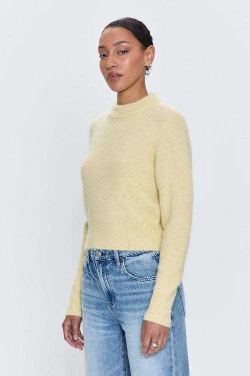 Sara sweater