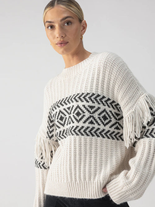 Elin Sweater