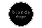 Blonde Boutique Gift card