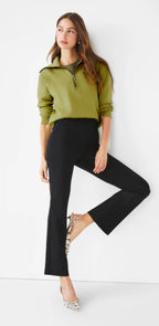 Spanxsmooth perfectfit kick flare pant