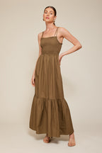 Millie Maxi