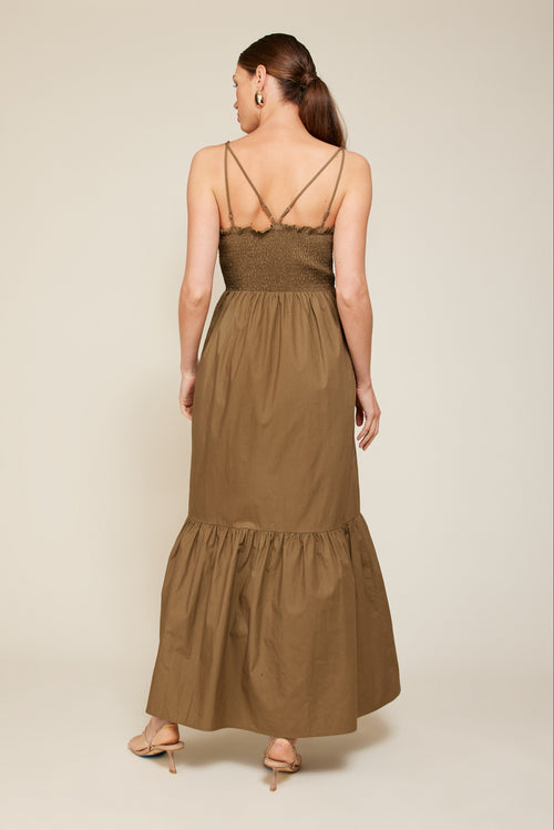 Millie Maxi