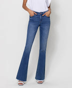 Mara flare jeans