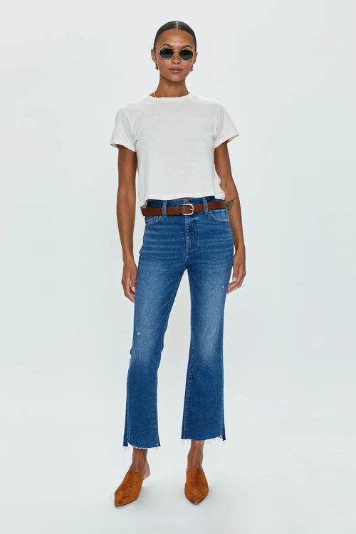 Lennon countryside Jean