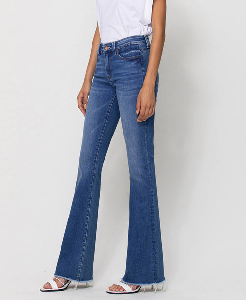 Mara flare jeans