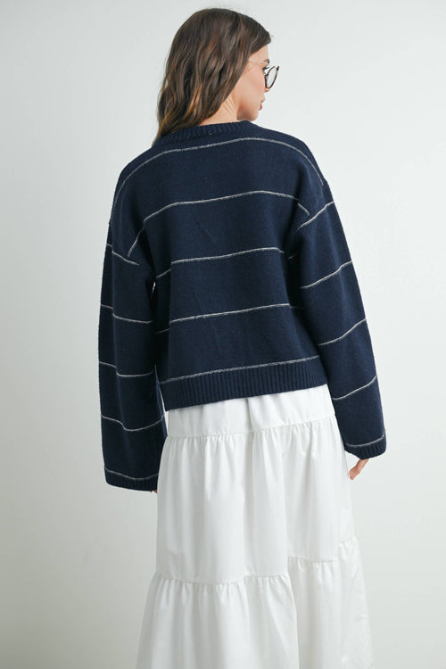 Monica Sweater