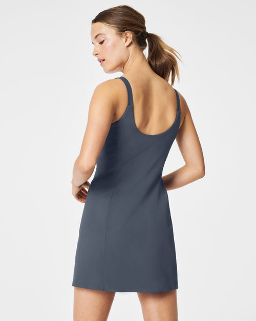 Spanx get moving dress