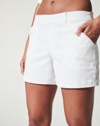 Spanx twill short