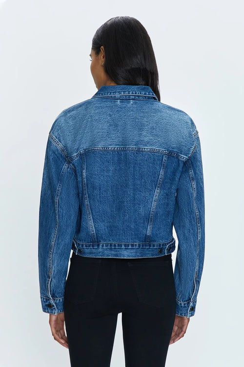 Tatum Denim Jacket